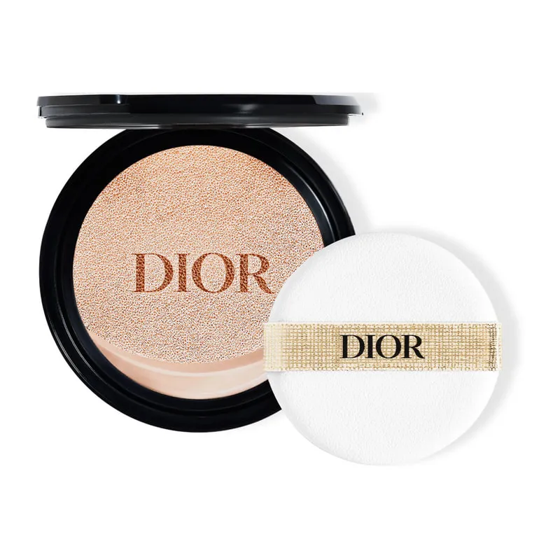Dior Prestige Le Cushion Teint de Rose Refill Exceptional Anti-Aging Foundation Refill - High Perfection - SPF 50 PA+++