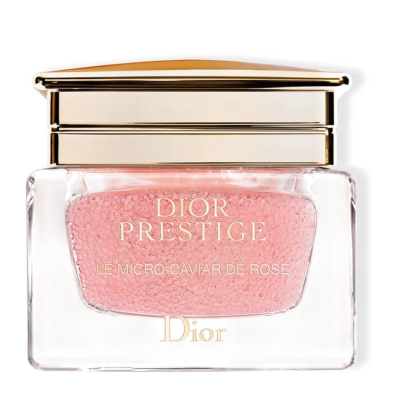 Dior Prestige - Le micro-caviar de rose