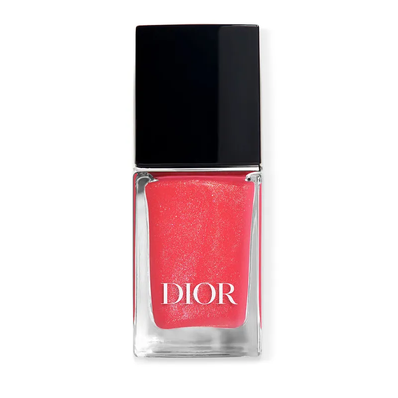 Dior Vernis Nail Polish with Gel Effect and Couture Color