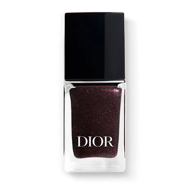 Dior Vernis Nail Polish with Gel Effect and Couture Color