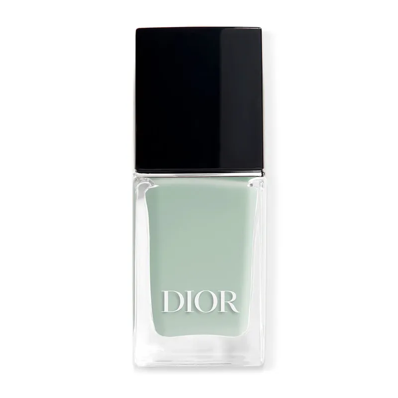 Dior Vernis Nail Polish with Gel Effect and Couture Color