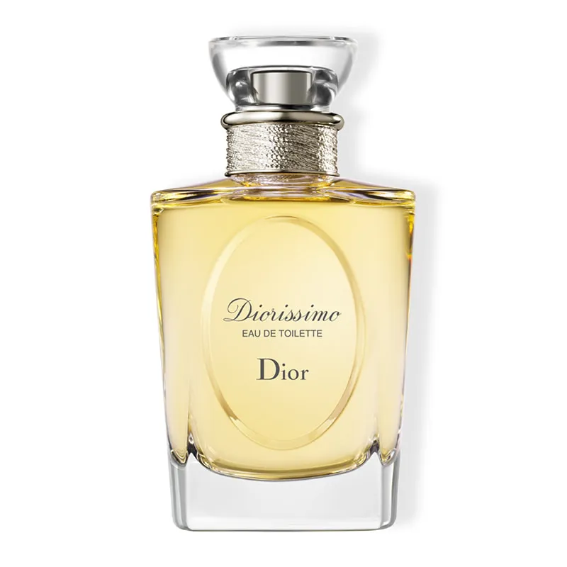 Diorissimo Eau De Toilette