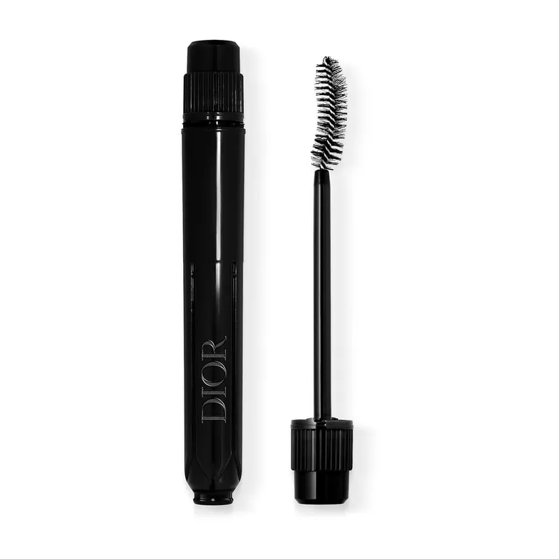 Diorshow Iconic Overcurl Refill Mascara Refill - Black Shade - Volume and Curl Effect