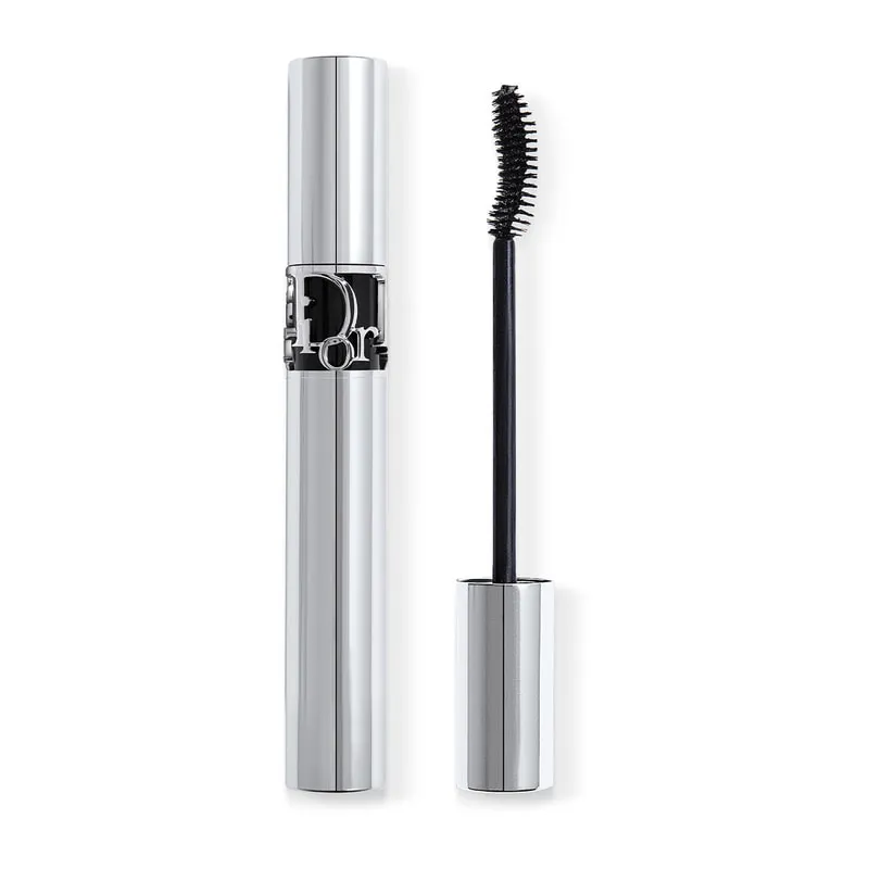 Diorshow Iconic Overcurl Volume Mascara - 24h Wear - Fortifying Effect