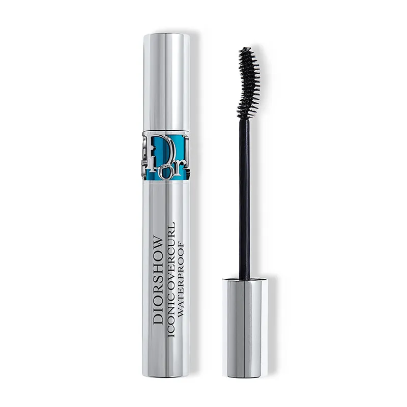 Diorshow Iconic Overcurl Waterproof