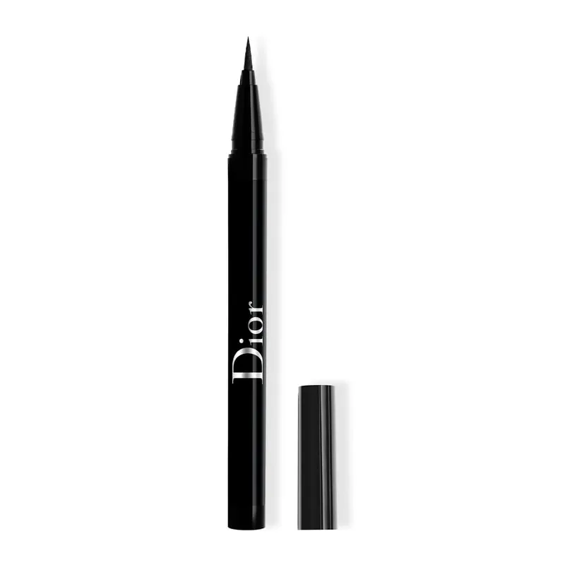 Diorshow On Stage Liner Waterproof Felt Tip Liquid Eyeliner - 24h Intense Color Wear