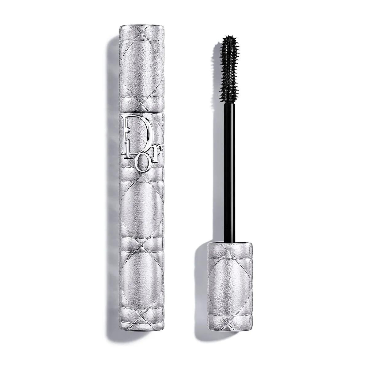 Diorshow Overvolume Waterproof Waterproof Mascara 48-hour Extreme Volume