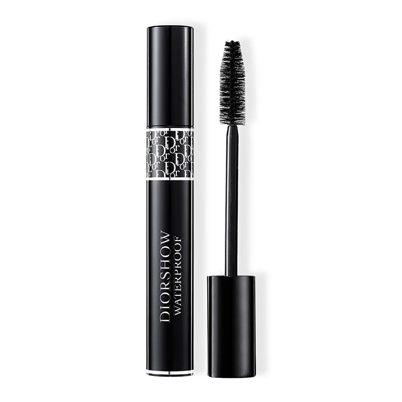 Diorshow Waterproof