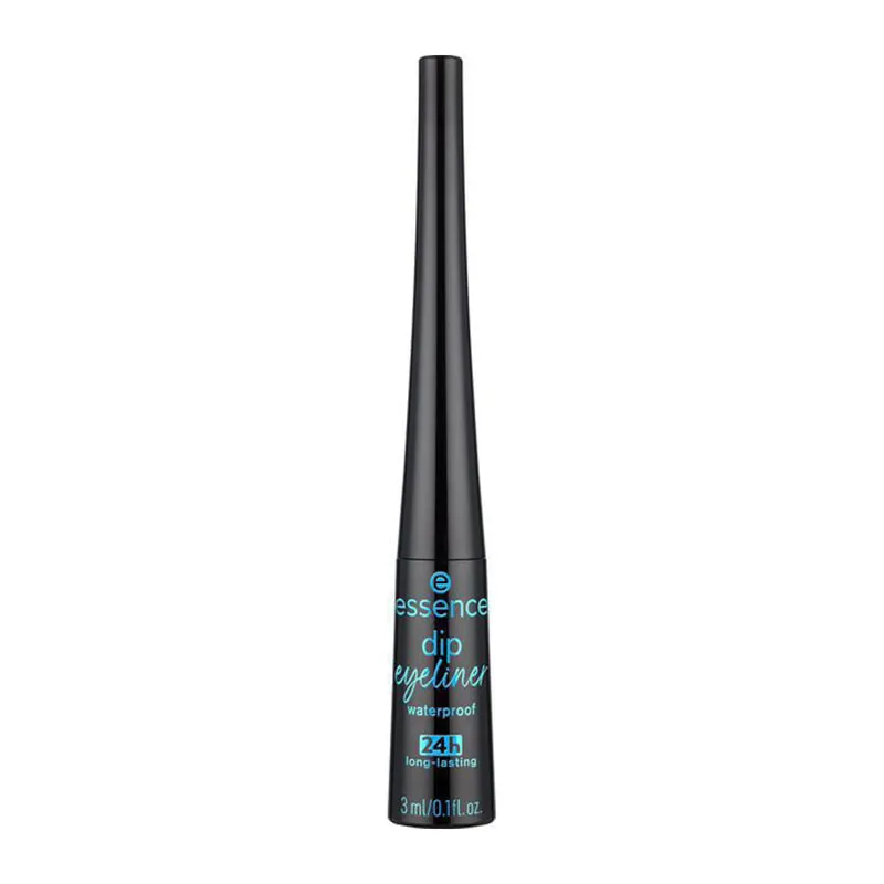 Dip Eyeliner Waterproof 24H Long-Lasting