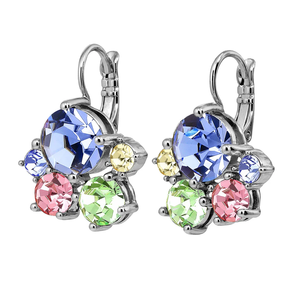 Women's earrings Disar