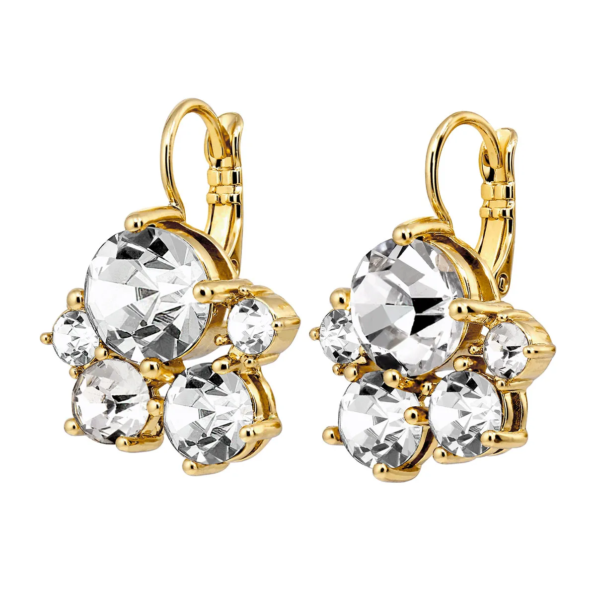 Women's earrings Disar