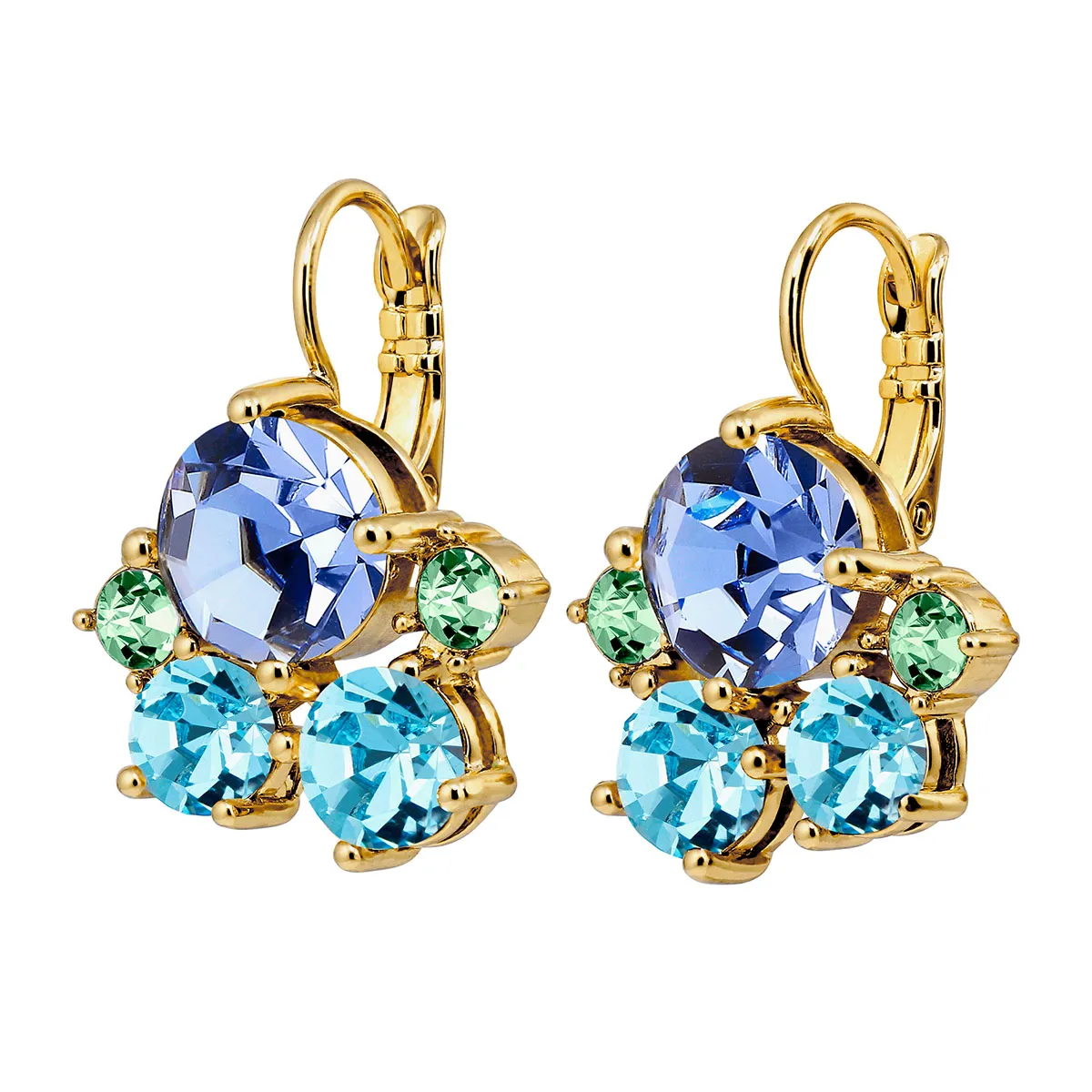 Women's earrings Disar
