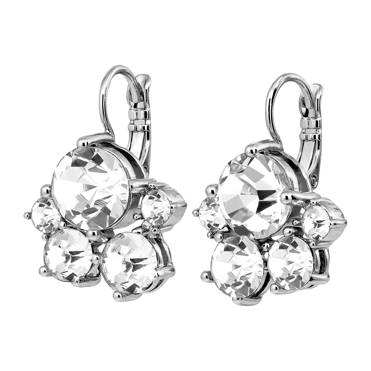 Women's earrings Disar