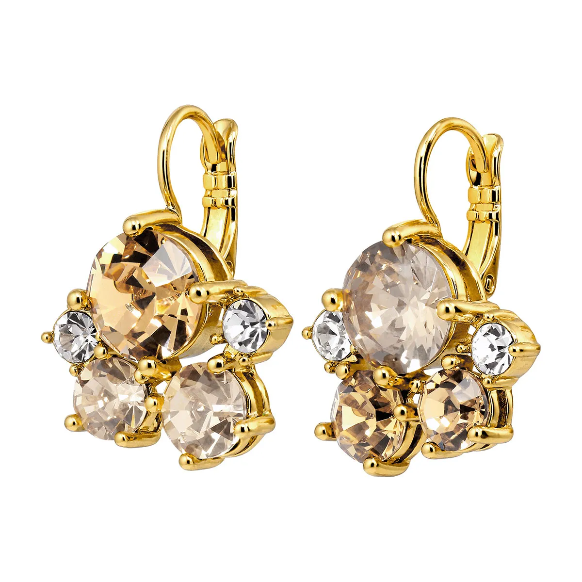 Women's earrings Disar