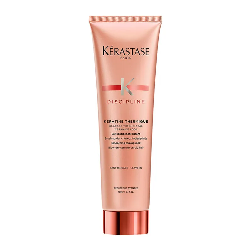 Discipline Keratine Thermique