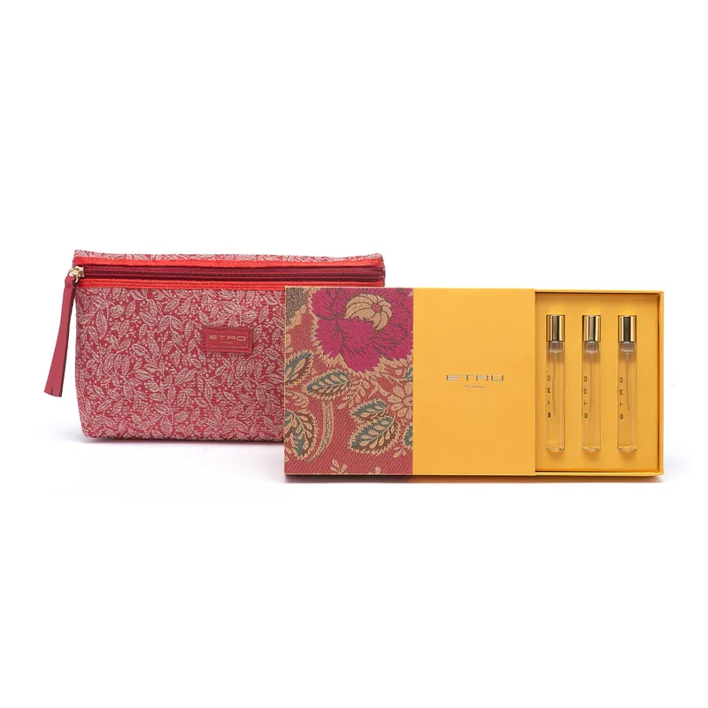 Discovery Kit With Pouch