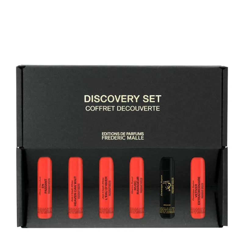 Discovery Set For Him