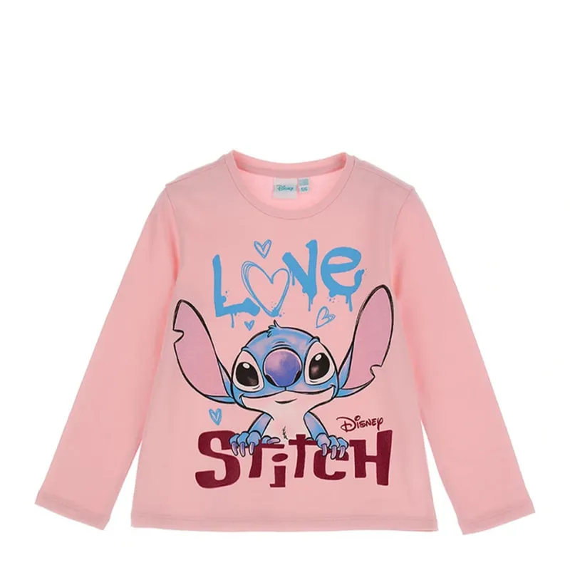 Disney blouse with glitter