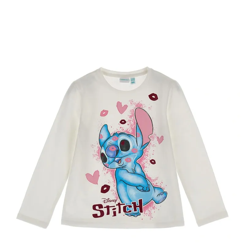 Disney blouse with glitter