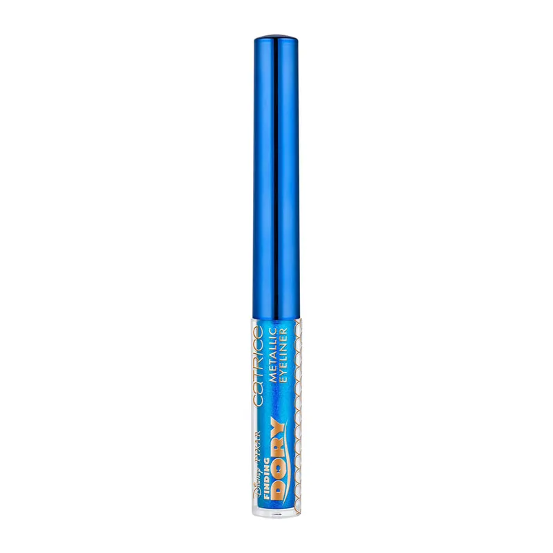 Disney Pixar Finding Dory Metallic Eyeliner