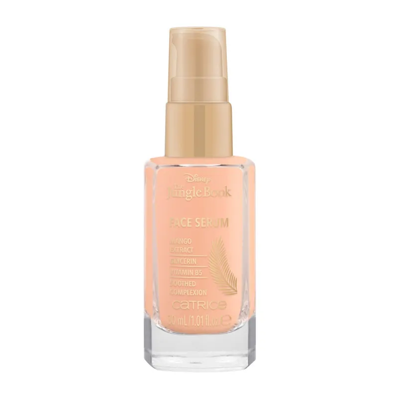 Disney The Jungle Book Face Serum