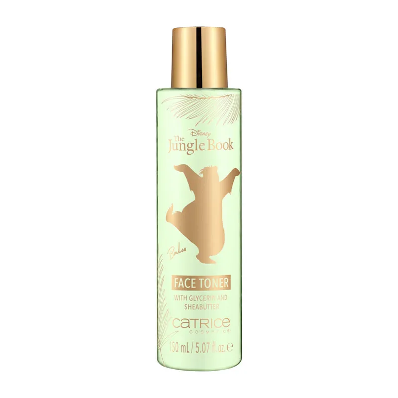 Disney The Jungle Book Face Toner
