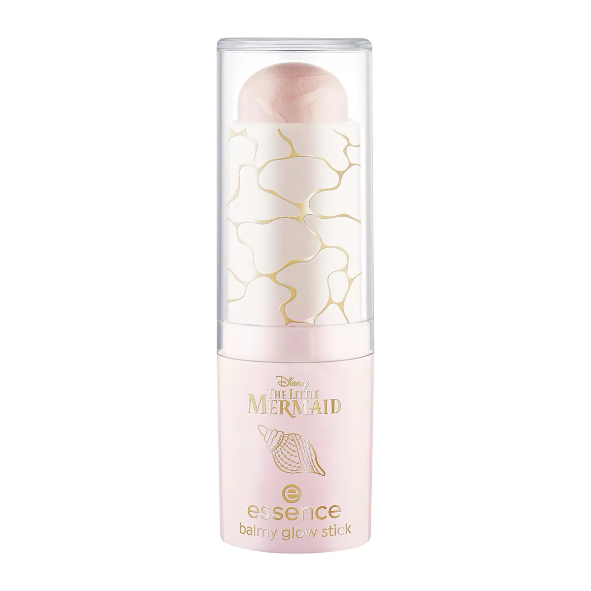 Disney The Little Mermaid Balmy Glow Stick
