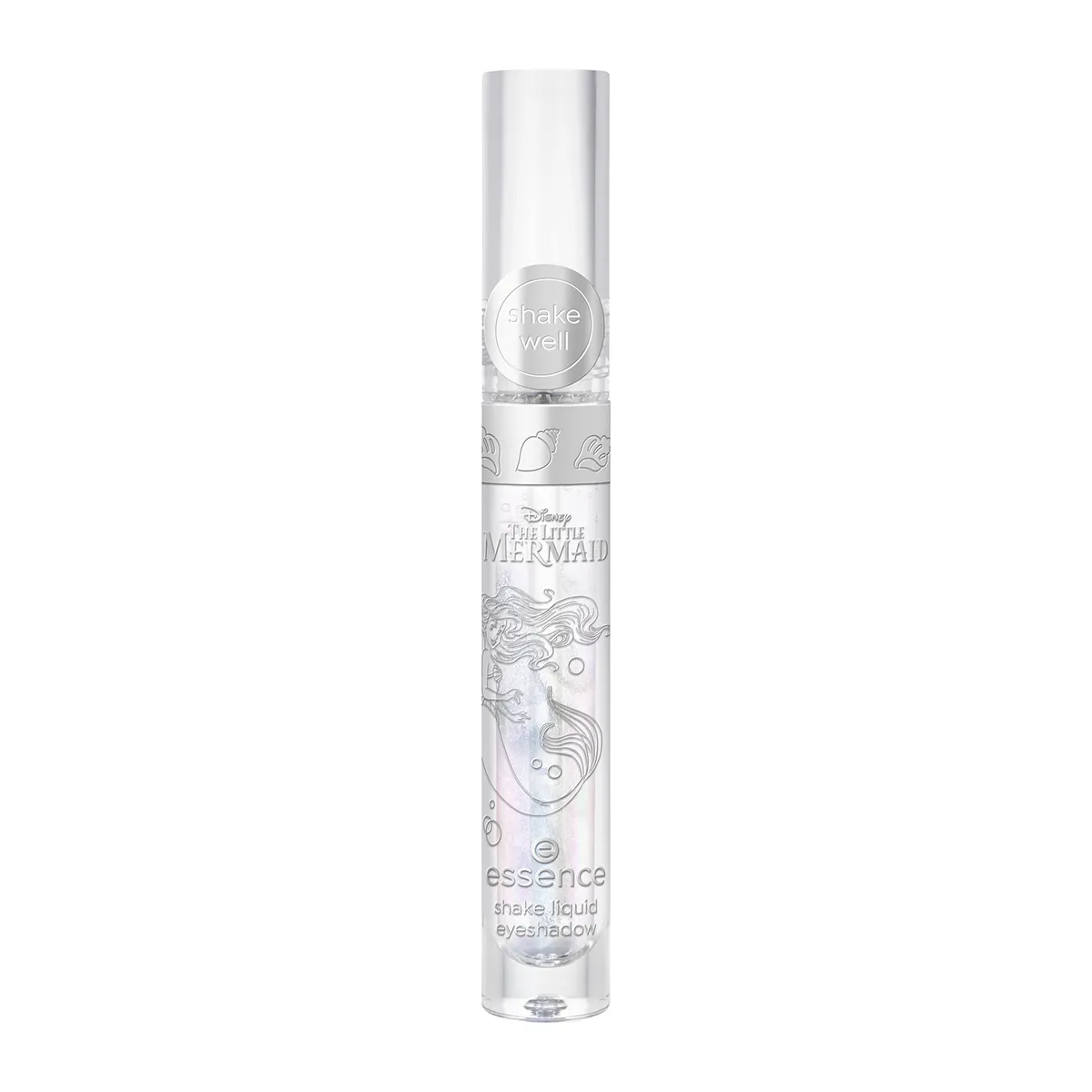 Disney The Little Mermaid Shake Liquid Eyeshadow