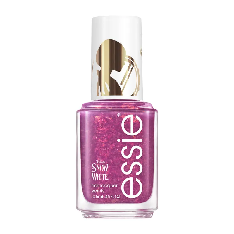 Disney's Snow White Nail Polish
