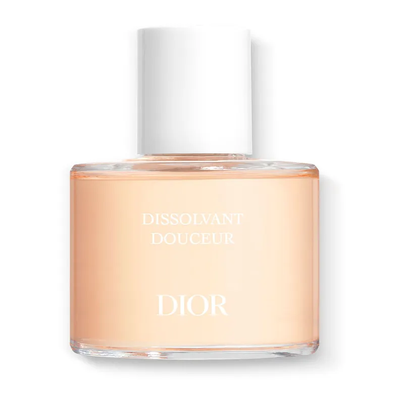 Dissolvant Douceur Gentle Nail Polish Remover