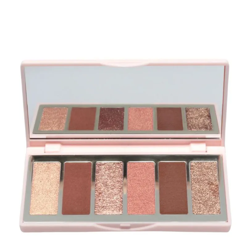 Diva Eyeshadow Palette