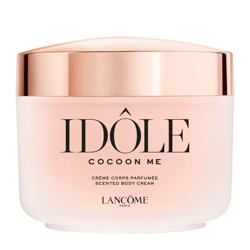 dôle Cocoon Me -  Scented Body Cream