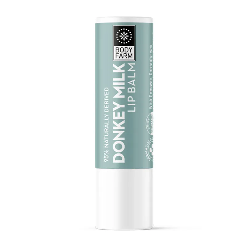 Donkey Lip Balm