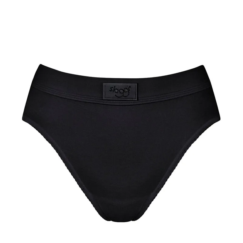 Double comfort tai slip