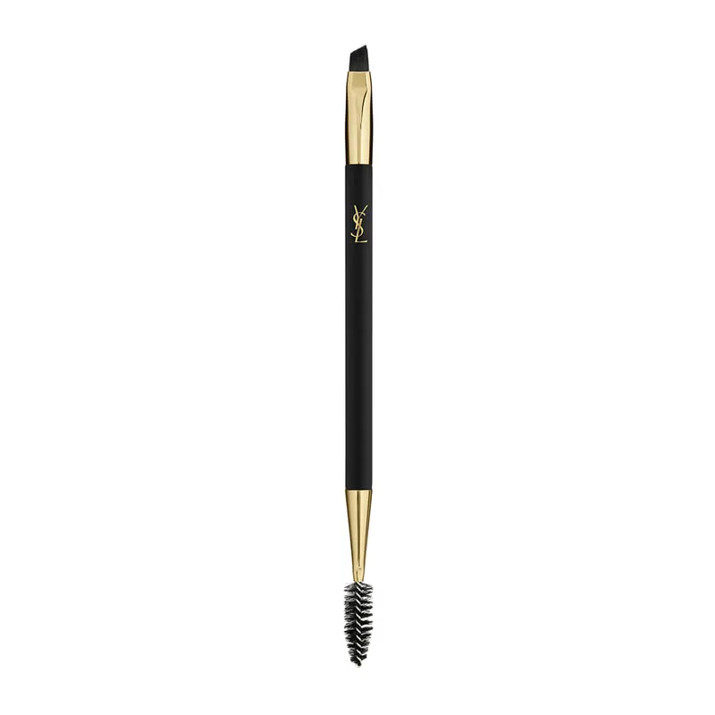 Double End Brow Brush