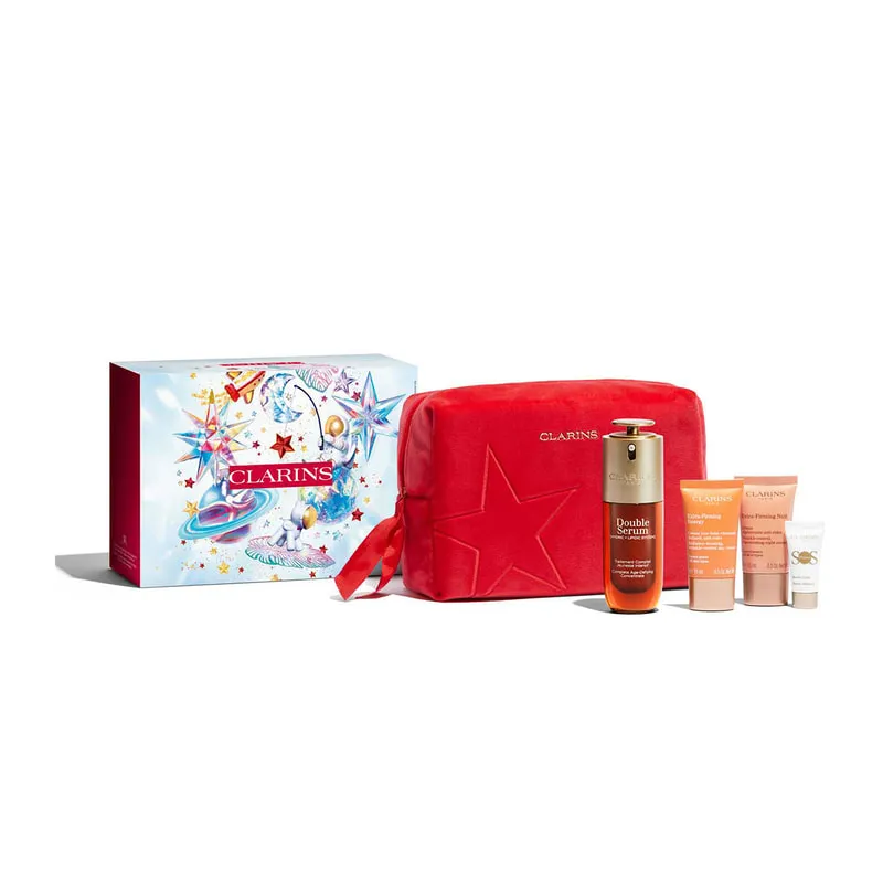Double Serum & Extra-Firming Set