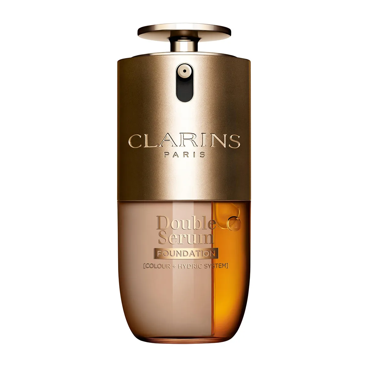 Double Serum Foundation