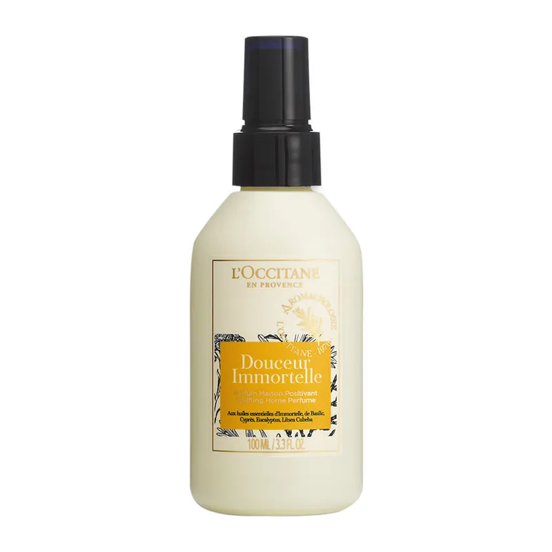 Douceur Immortelle Up-Lifting Home Perfume