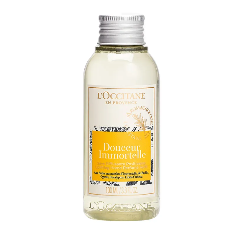 Douceur Immortelle Up-Lifting Refill