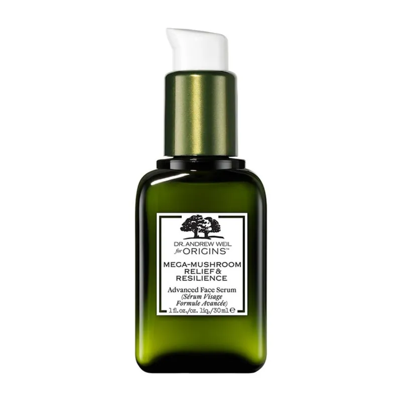 Dr. Andrew Weil for Origins™ Mega-Mushroom Advanced Face Serum