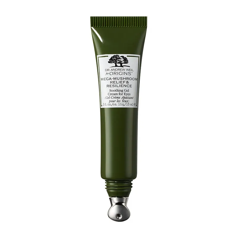 Dr. Andrew Weil for Origins™ Mega-Mushroom Relief & Resilience Soothing Gel Cream for Eyes