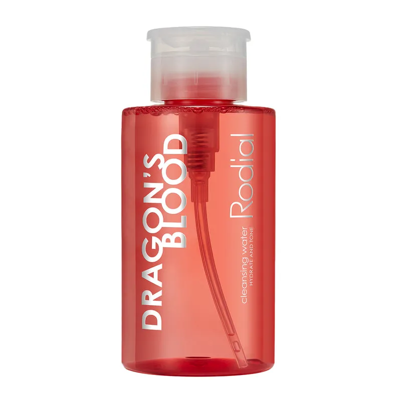 Dragons Blood Cleansing Water