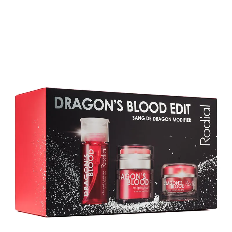Dragons Blood Edit