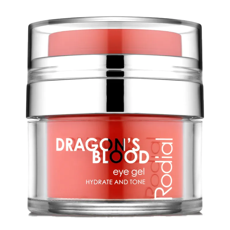 Dragons Blood Eye Gel