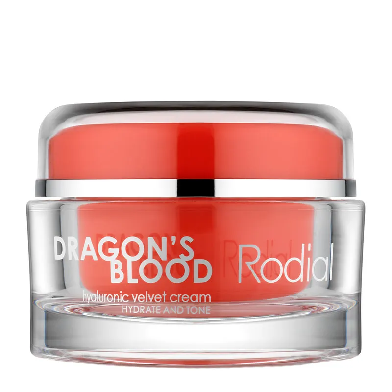 Dragons Blood Hyaluronic Velvet Cream