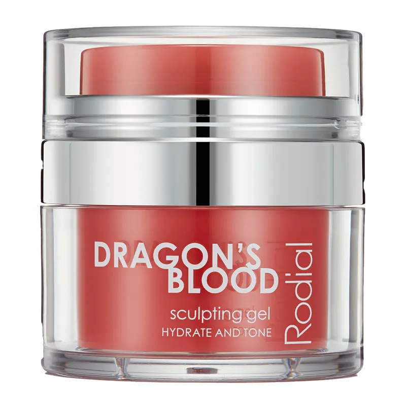 Dragons Blood Sculpting Gel