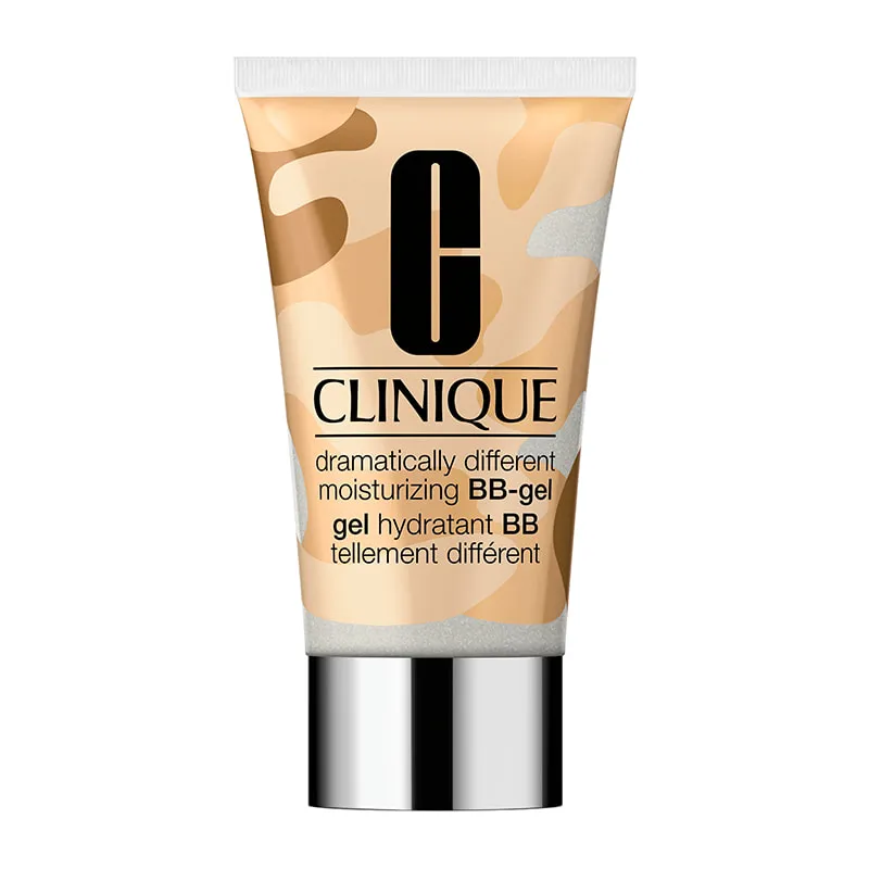 Dramatically Different Moisturizing Bb. Gel Τube
