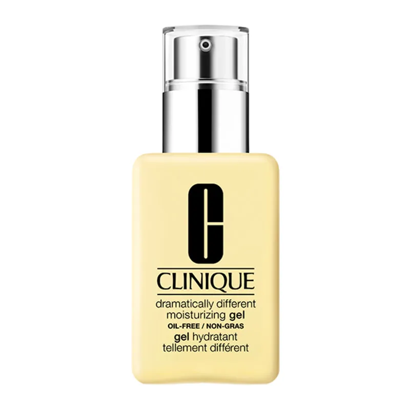 Dramatically Different Moisturizing Gel Pump