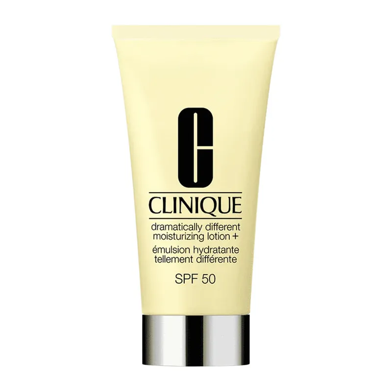 Dramatically Different Moisturizing Lotion+™ SPF 50