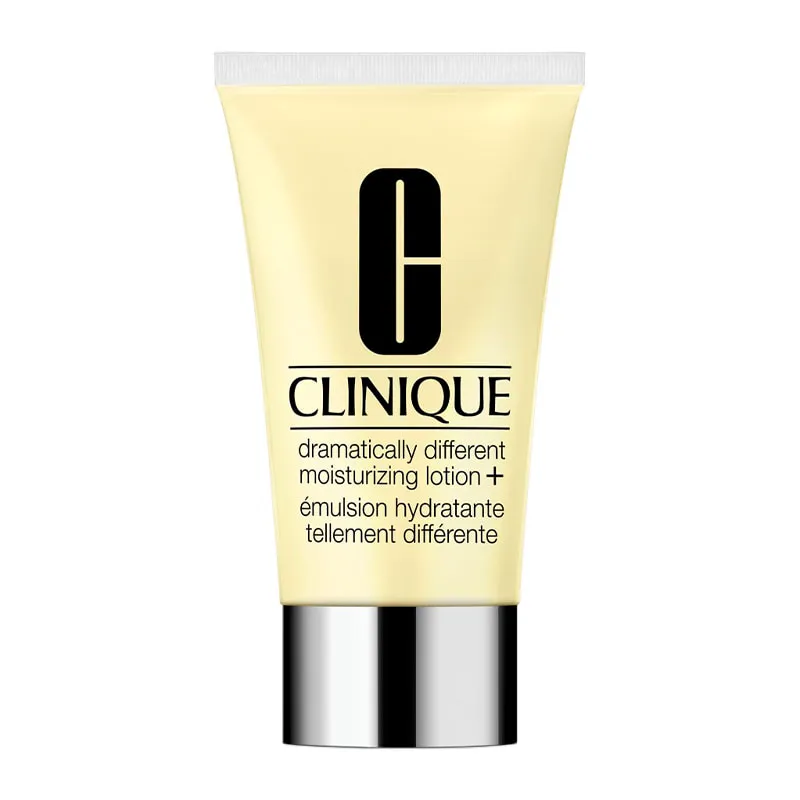 Dramatically Different Moisturizing Lotion+ Tube